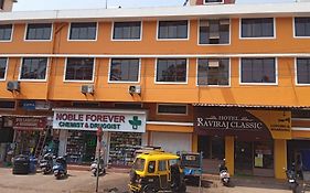 Raviraj Classic 3*
